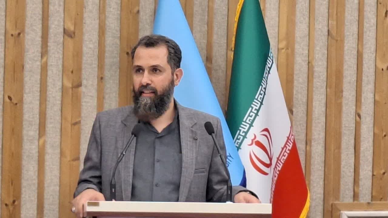 تربیت نیروهای جوان برای مدیریت آینده کشور توسط تشکل های سیاسی جدی گرفته شود