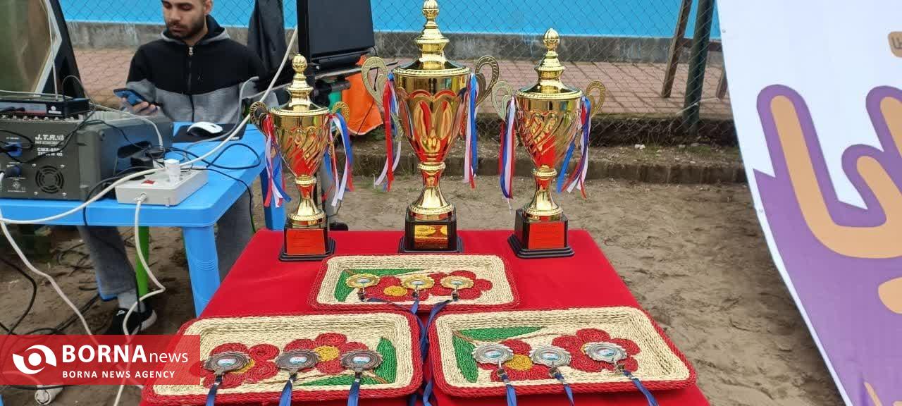 قهرمانی تیم قهرمانی تیم