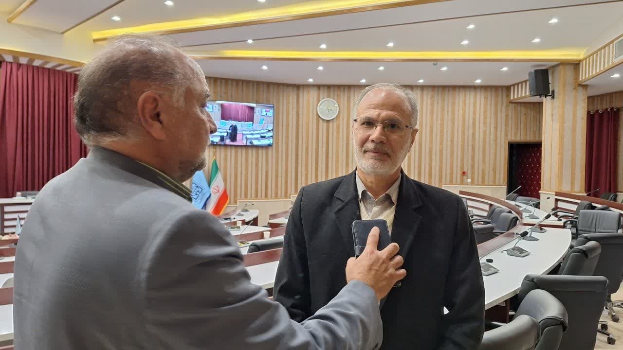 توجه به شایسته سالاری و تقویت وفاق و وحدت نیروها عامل موفقیت استاندار قزوین است