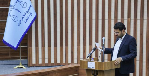 برگزاری جلسه هفتم دادگاه پرونده شرکت خودرویی در قزوین