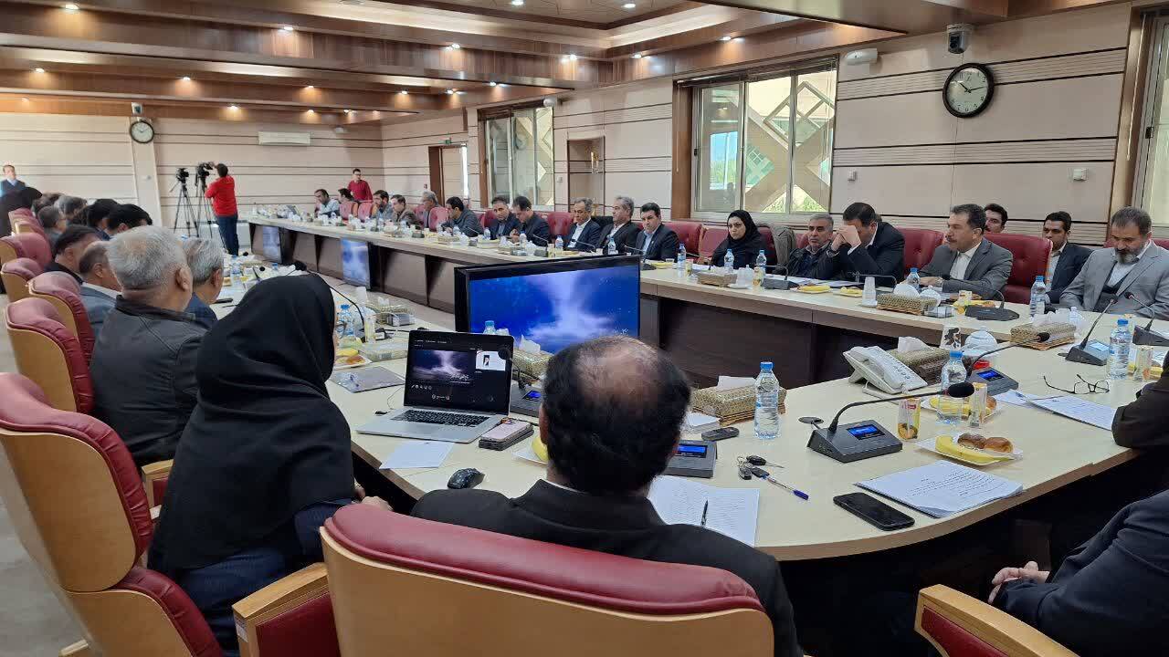 استاندار قزوین: دولت به بخش خصوصی و تولید نگاه ویژه دارد استاندار قزوین: دولت به بخش خصوصی و تولید نگاه ویژه دارد