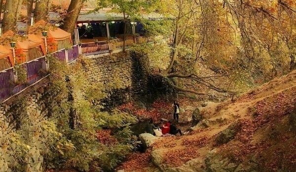 جاهای دیدنی تهران + جاهای تفریحی تهران که نباید از دست داد جاهای دیدنی تهران + جاهای تفریحی تهران که نباید از دست داد