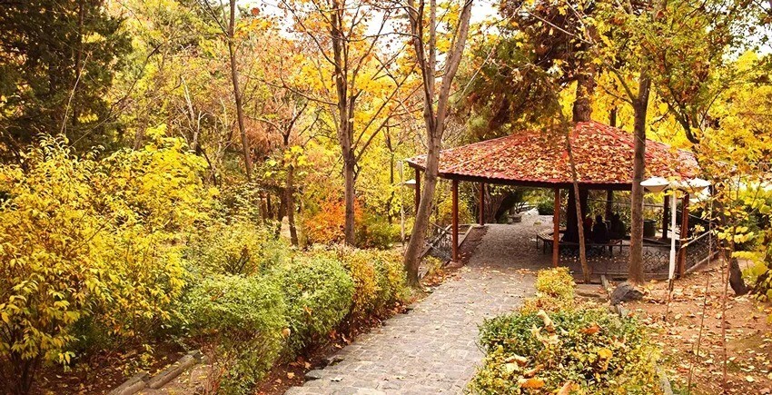 جاهای دیدنی تهران + جاهای تفریحی تهران که نباید از دست داد جاهای دیدنی تهران + جاهای تفریحی تهران که نباید از دست داد