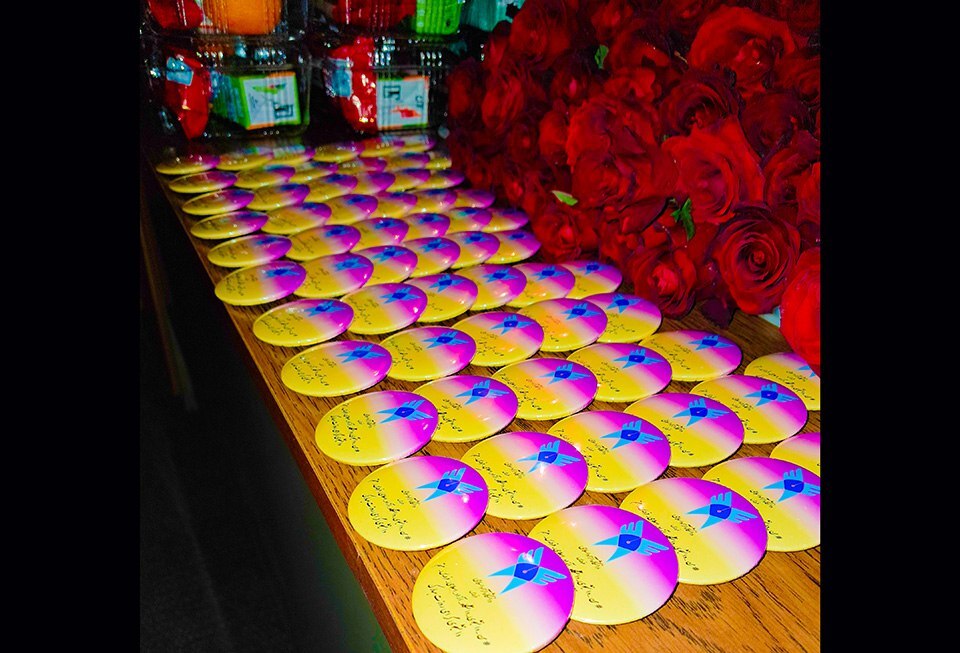 برگزاری مراسم روز دانشجو توسط دانشگاه آزاد فردیس