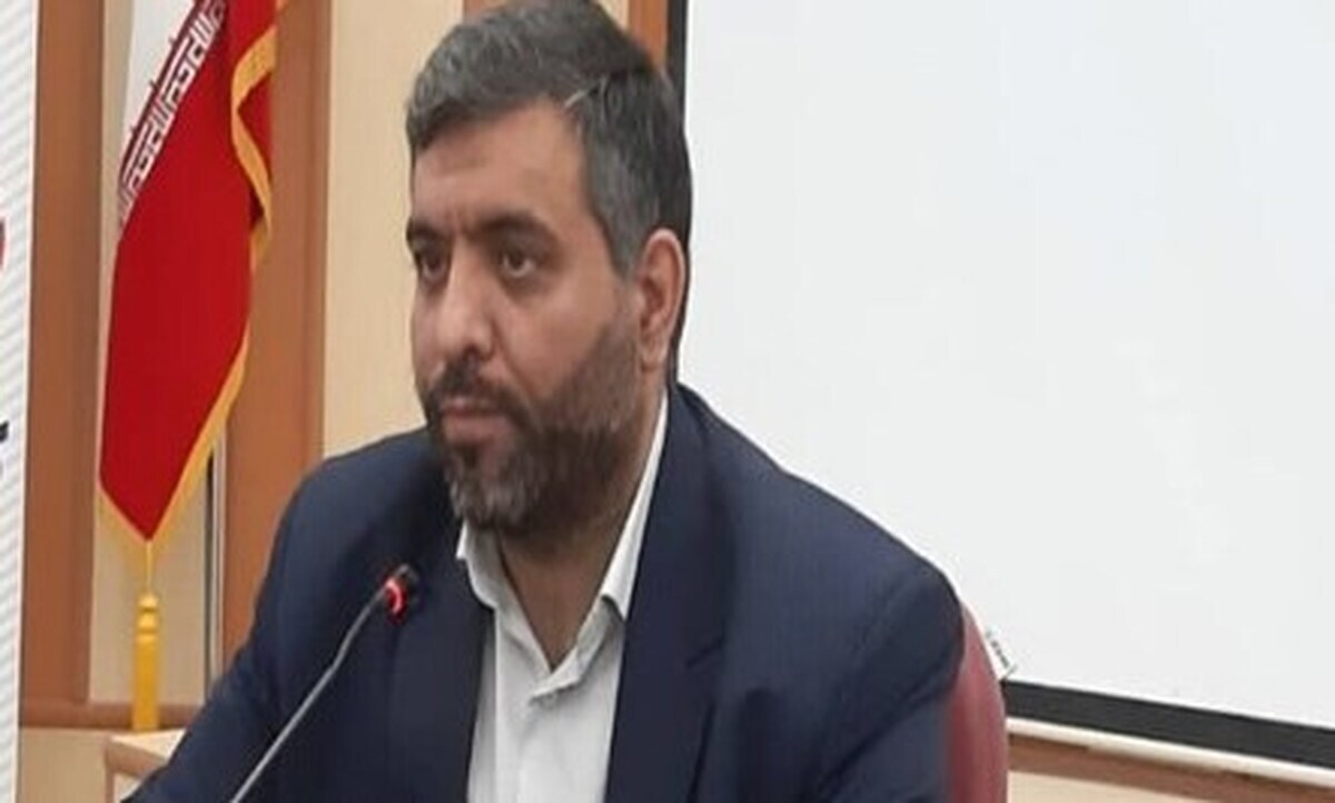 از زکات دهندگان شهرستان بوئین زهرا تجلیل شد