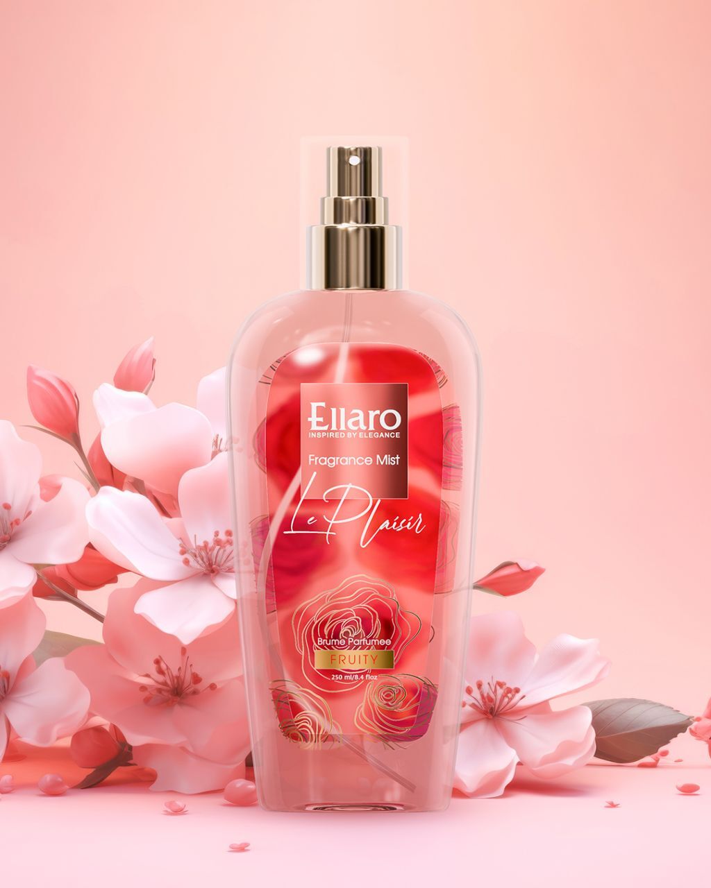 شفاف‌سازی درباره سابقه و محصولات این برند فرانسوی