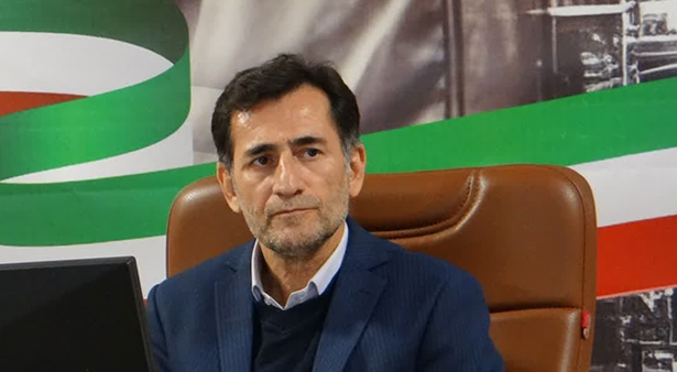 گاز ۱۵۶۰ باغ ‌ویلا در قزوین قطع شد