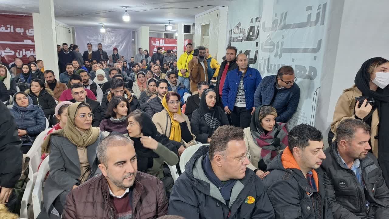 نامزدهای ائتلاف مهندسان بزرگ برای تحول در نظام مهندسی قزوین برنامه دارند