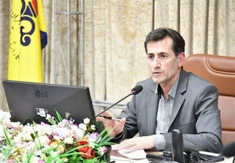 مردم استان قزوین روز گذشته بیش از ۱۳میلیون مترمکعب گاز مصرف کرده اند مردم استان قزوین روز گذشته بیش از ۱۳میلیون مترمکعب گاز مصرف کرده اند