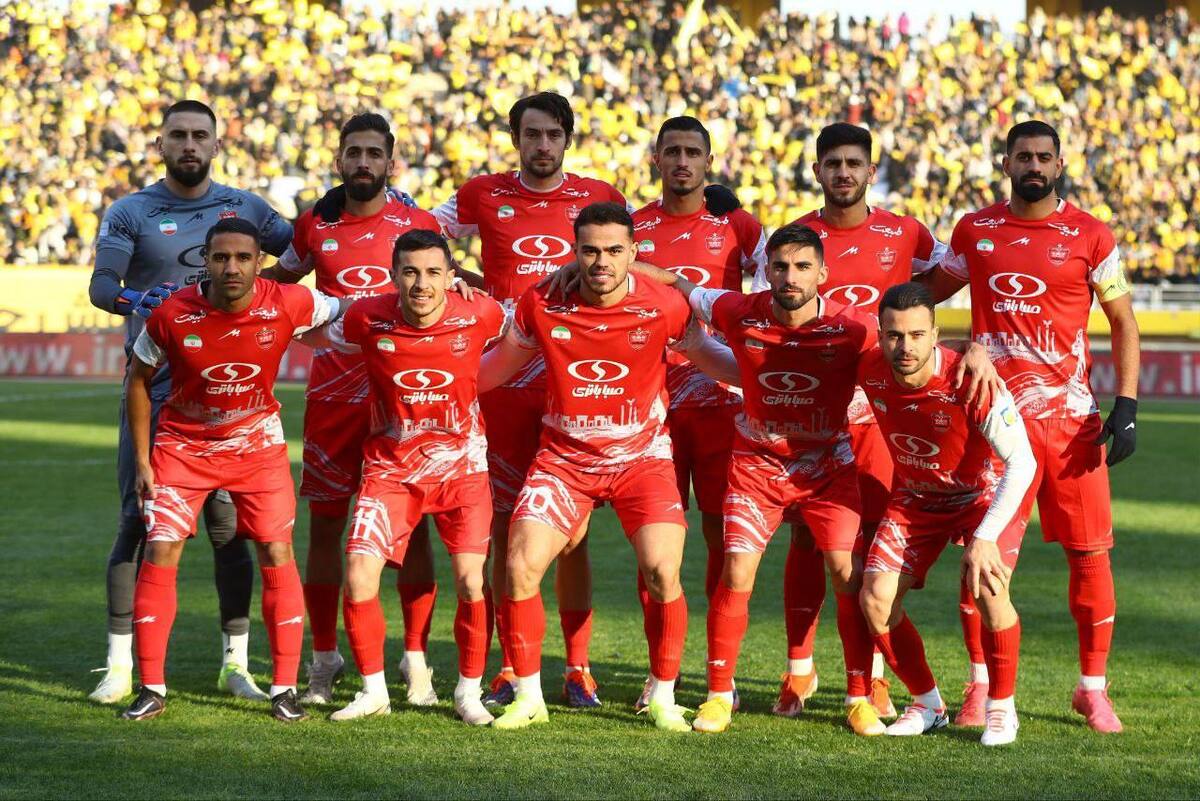 پاشنه آشیلی که حریفان پرسپولیس آن را شناخته‌اند