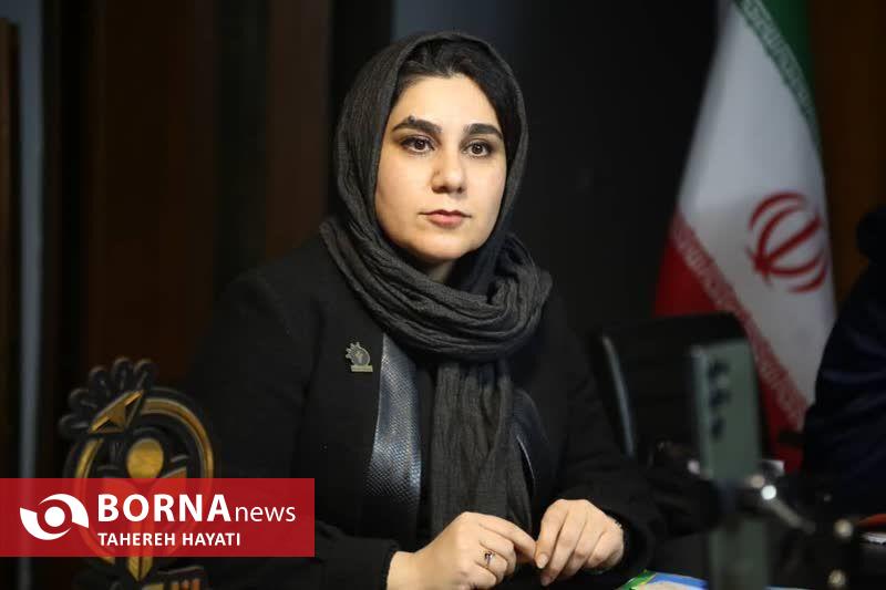 دانش افزایی علاقمندان طلا و جواهر توسط شرکت بازآفرینی در آستانه یلدای ایرانیان