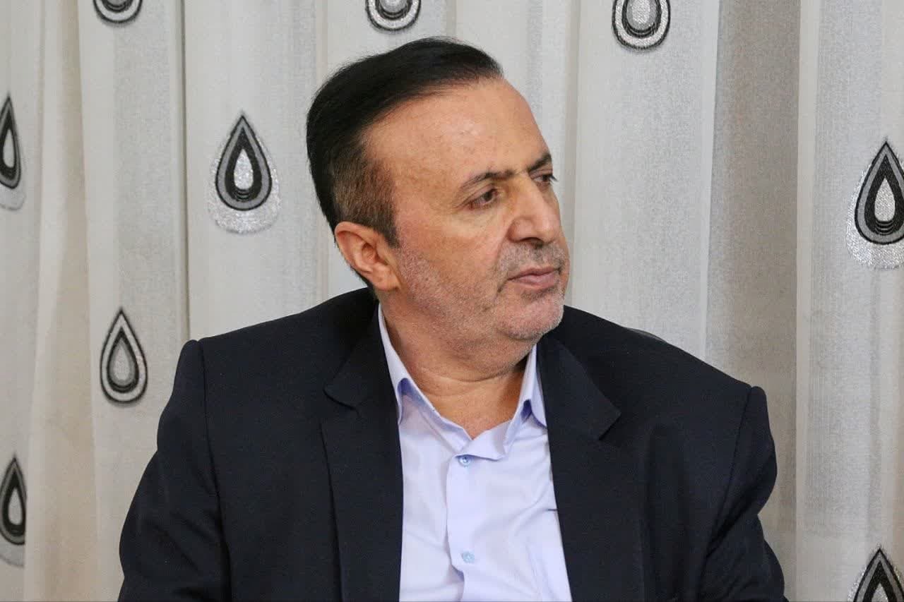 استاندار قزوین حل مشکل آب و احیای واحدهای صنعتی راکد را در اولویت قرار دهد 