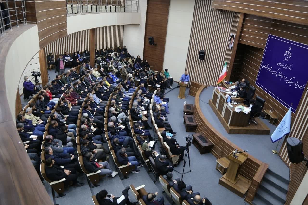 سرمایه‌گذاری شرکت خودرویی با پول مردم در رمز ارز و خرید ملک در دبی