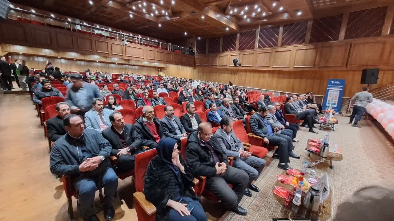 حسابرسی دقبق و استاندارد از فساد دستگاهها و شرکتها پیشگیری می کند 