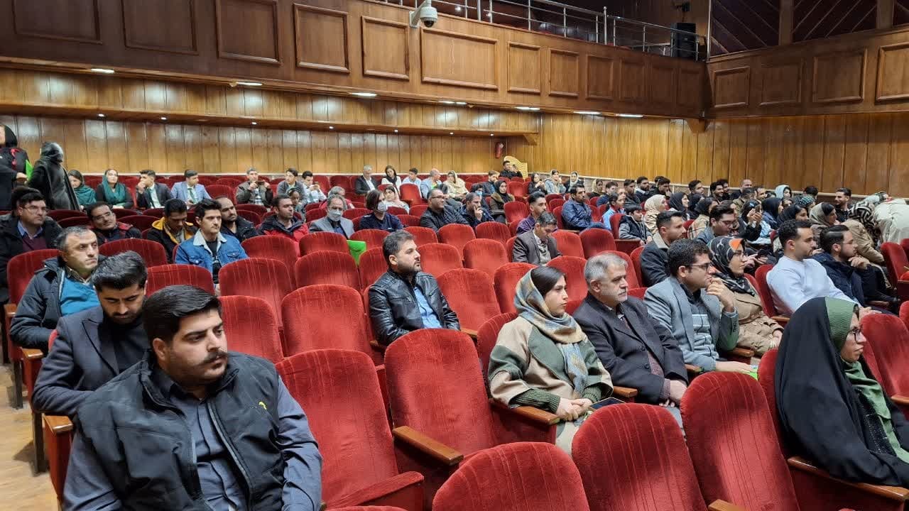 حسابرسی دقبق و استاندارد از فساد دستگاهها و شرکتها پیشگیری می کند 