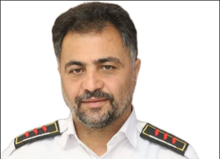 حضور آتش نشانان قزوینی در۲۶۹۰ عملیات در سال جاری