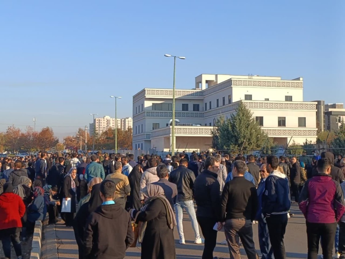 رسیدگی به پرونده« شرکت رضایت خودروی طراوت نوین» در قزوین آغاز شد