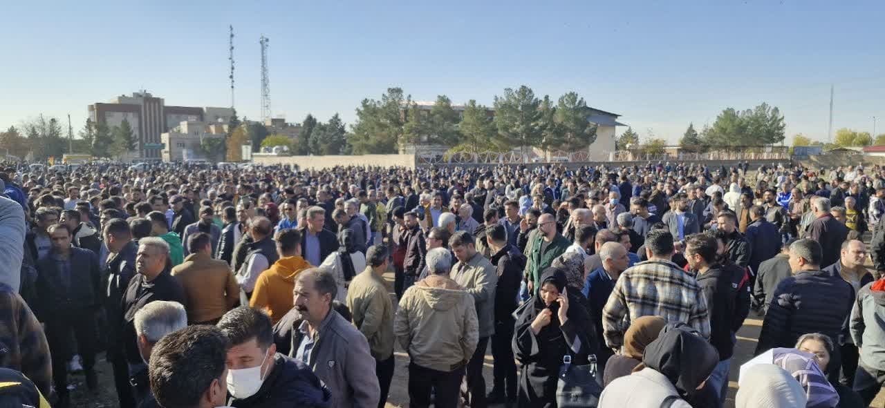 رسیدگی به پرونده« شرکت رضایت خودروی طراوت نوین» در قزوین آغاز شد