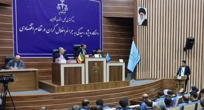 متهم اول پروندۀ طراوت نوین با سرمایه های مردم ملک ۳۰ میلیاردی در دبی خریده بود