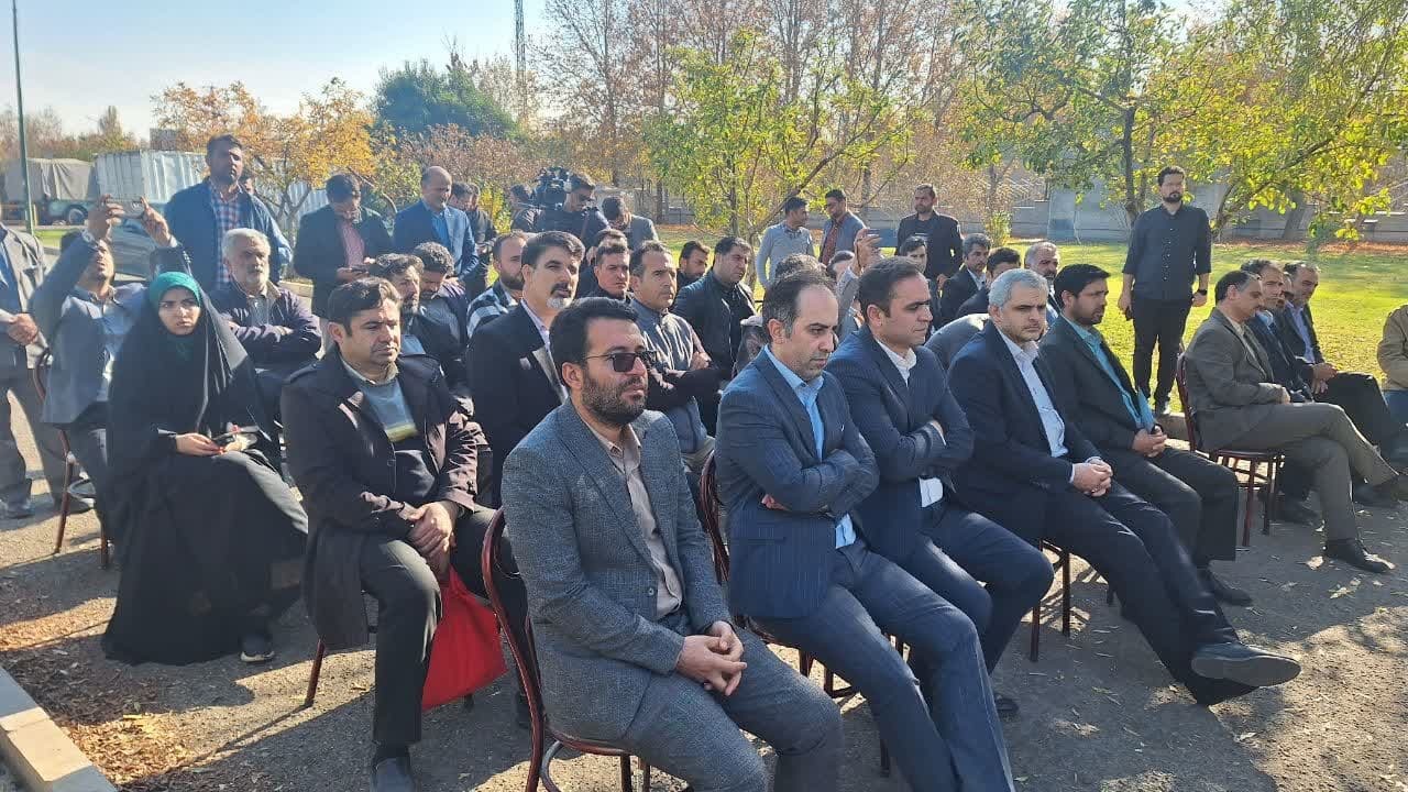 تامین تجهیزات لجستیک دهیاری ها در ساماندهی مدیریت بحران نقش آفرین است