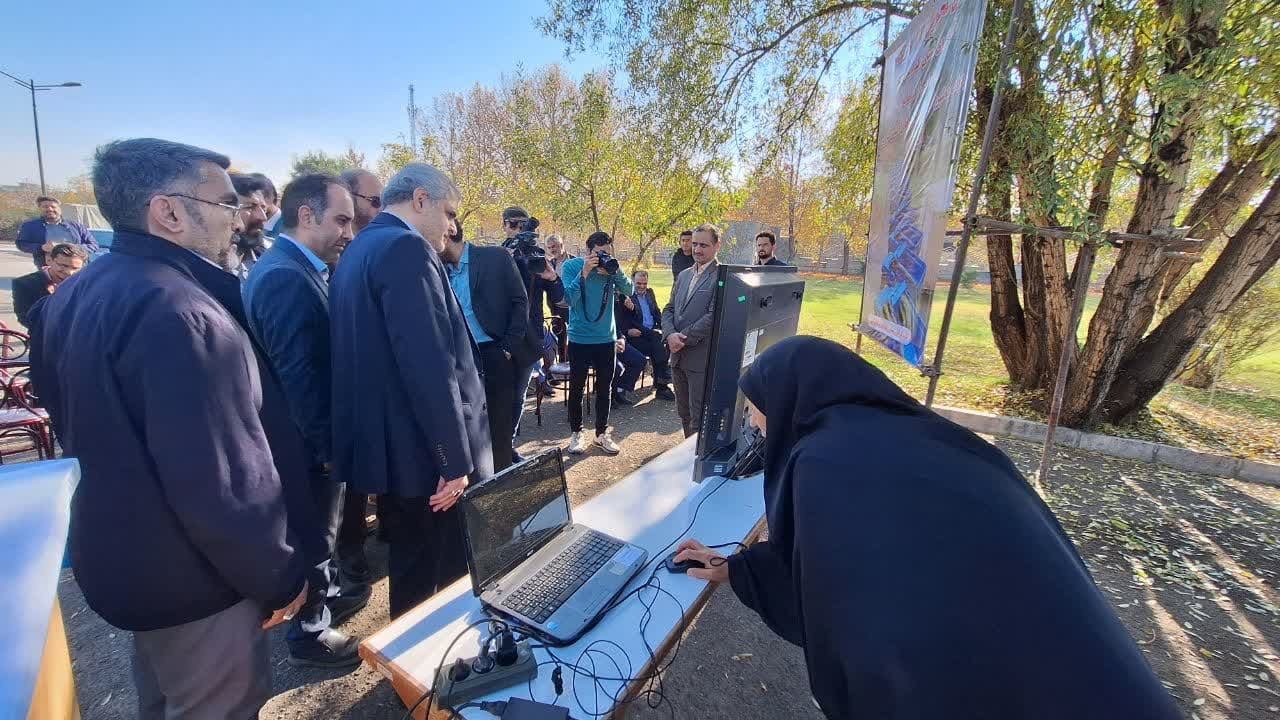 تامین تجهیزات لجستیک دهیاری ها در ساماندهی مدیریت بحران نقش آفرین است