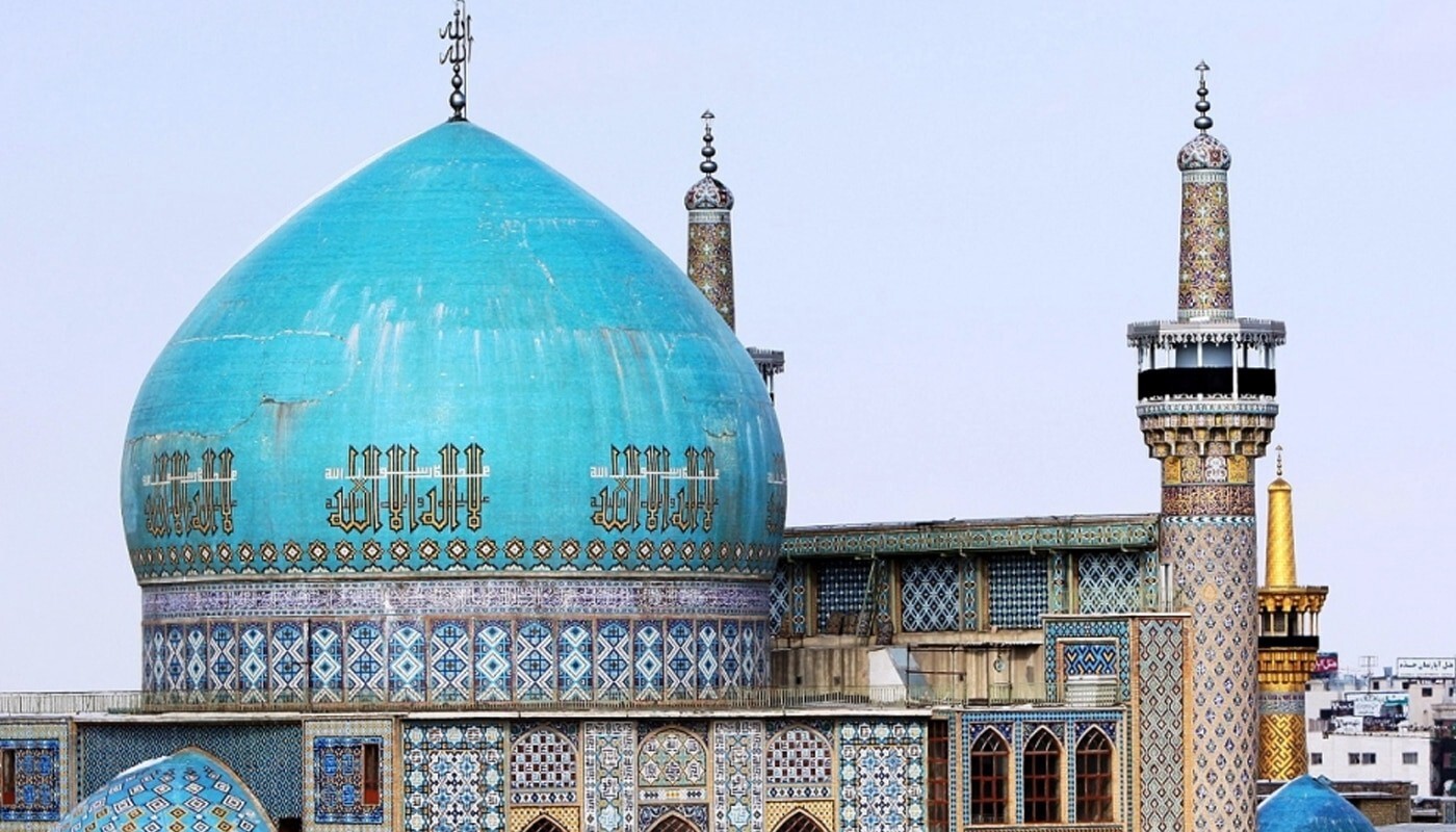 جاهای دیدنی مشهد ( زیارتی + تفریحی) جاهای دیدنی مشهد ( زیارتی + تفریحی)