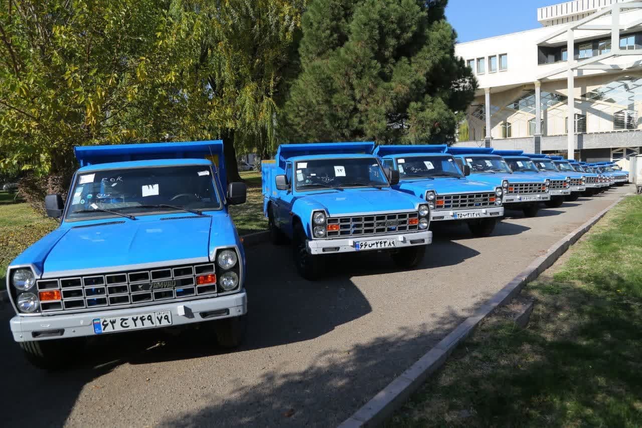 یک هزار میلیارد تومان اعتبار ارزش افزوده در میان دهیاری های استان قزوین توزیع می شود