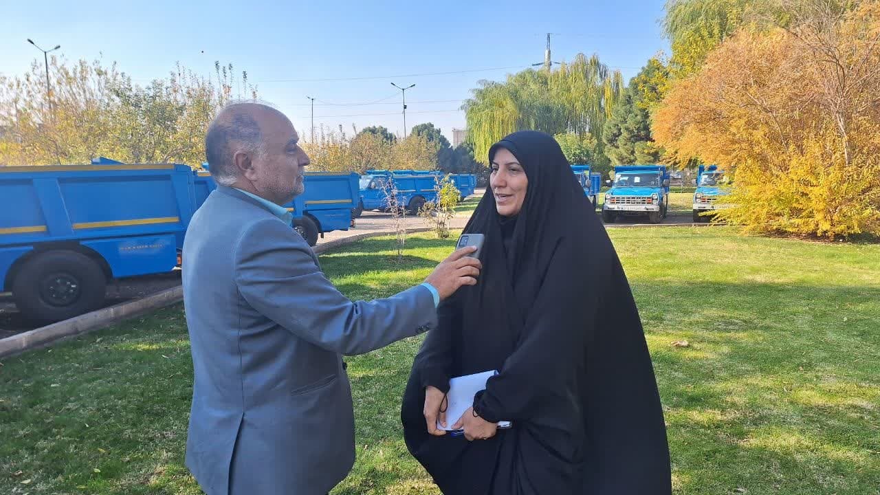 یک هزار میلیارد تومان اعتبار ارزش افزوده در میان دهیاری های استان قزوین توزیع می شود