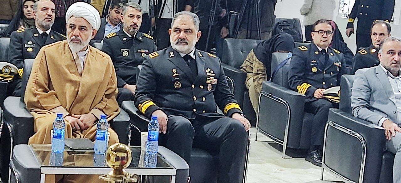 امیر ایرانی: ایران اسلامی انزوا گریز و تهدید ناپذیر است