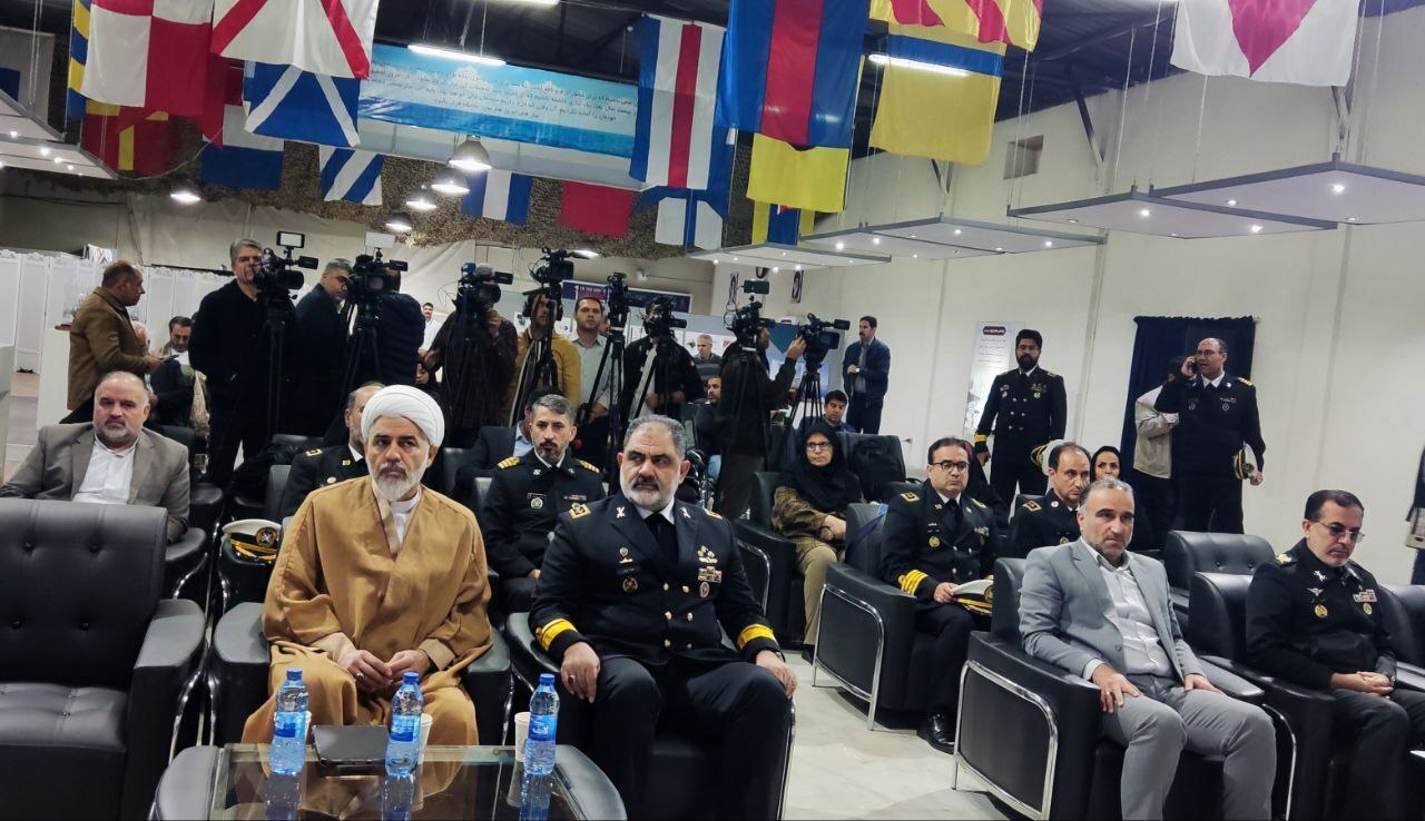 امیر ایرانی: ایران اسلامی انزوا گریز و تهدید ناپذیر است