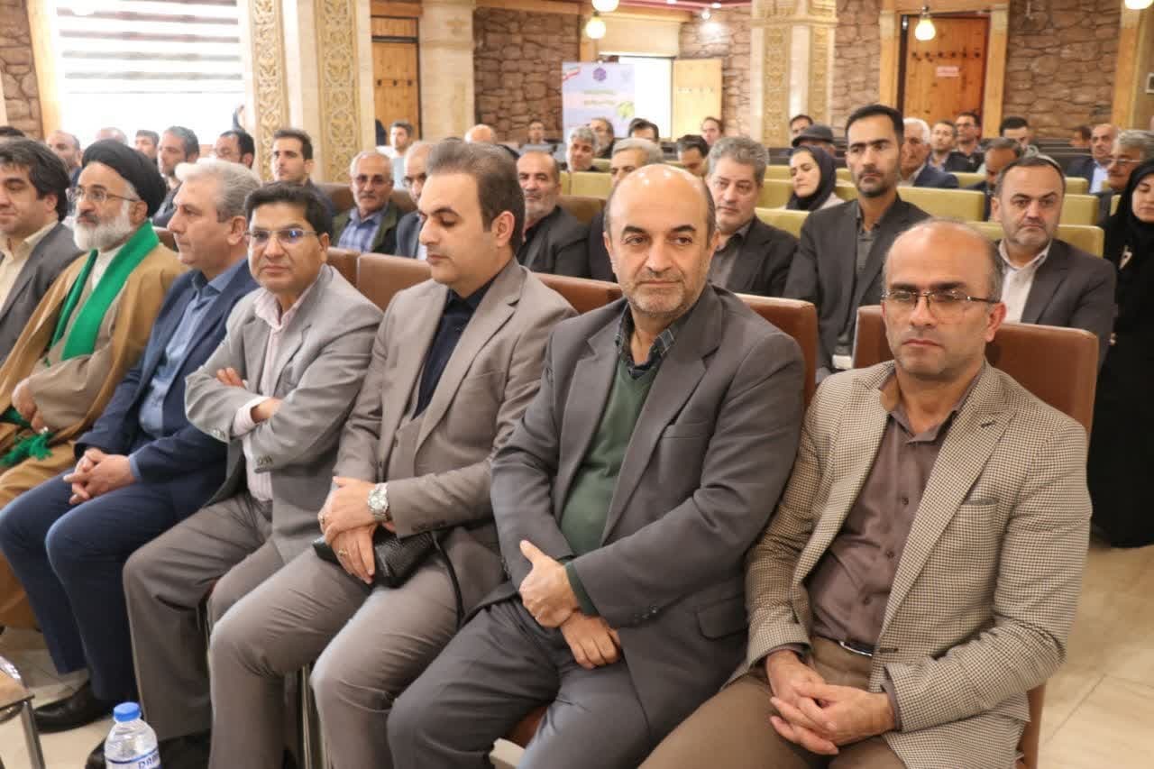 برگزاری رویداد روز ملی زیتون در شهرستان رودبار برگزاری رویداد روز ملی زیتون در شهرستان رودبار