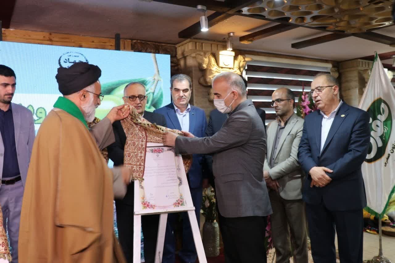 برگزاری رویداد روز ملی زیتون در شهرستان رودبار برگزاری رویداد روز ملی زیتون در شهرستان رودبار