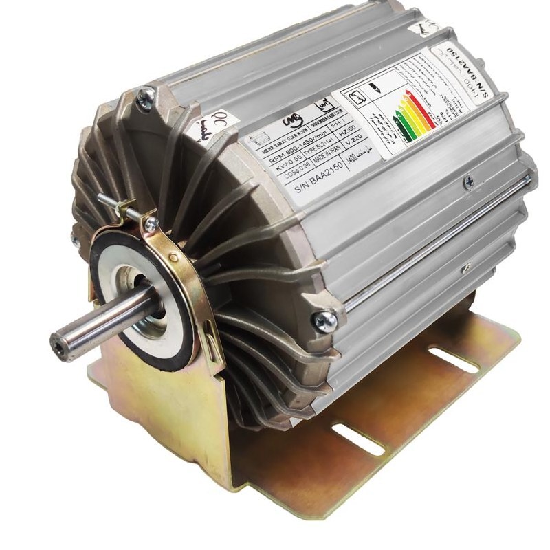 کاهش ۶۰ درصدی مصرف برق با موتورهای دانش‌بنیان BLDC/ راهکاری نوین برای کولرهای آبی