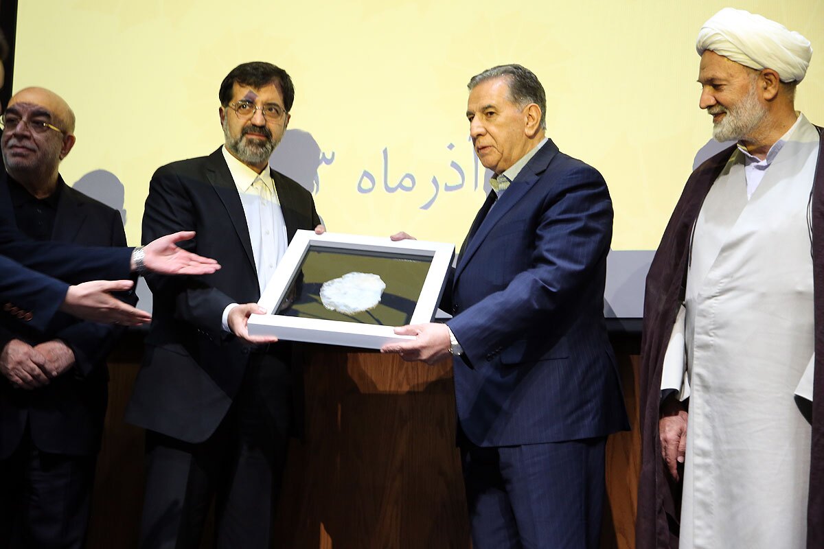 افتتاح ساختمان جدید اتاق قم به روایت تصویر