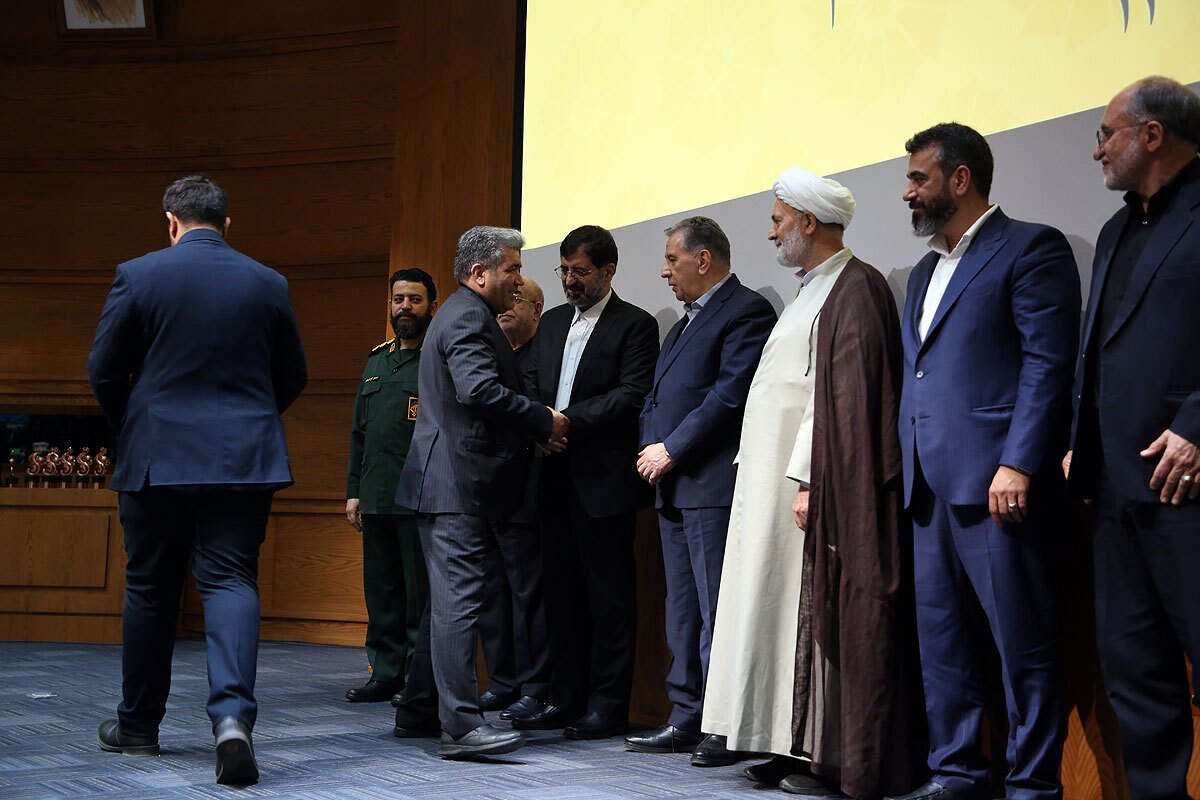 افتتاح ساختمان جدید اتاق قم به روایت تصویر