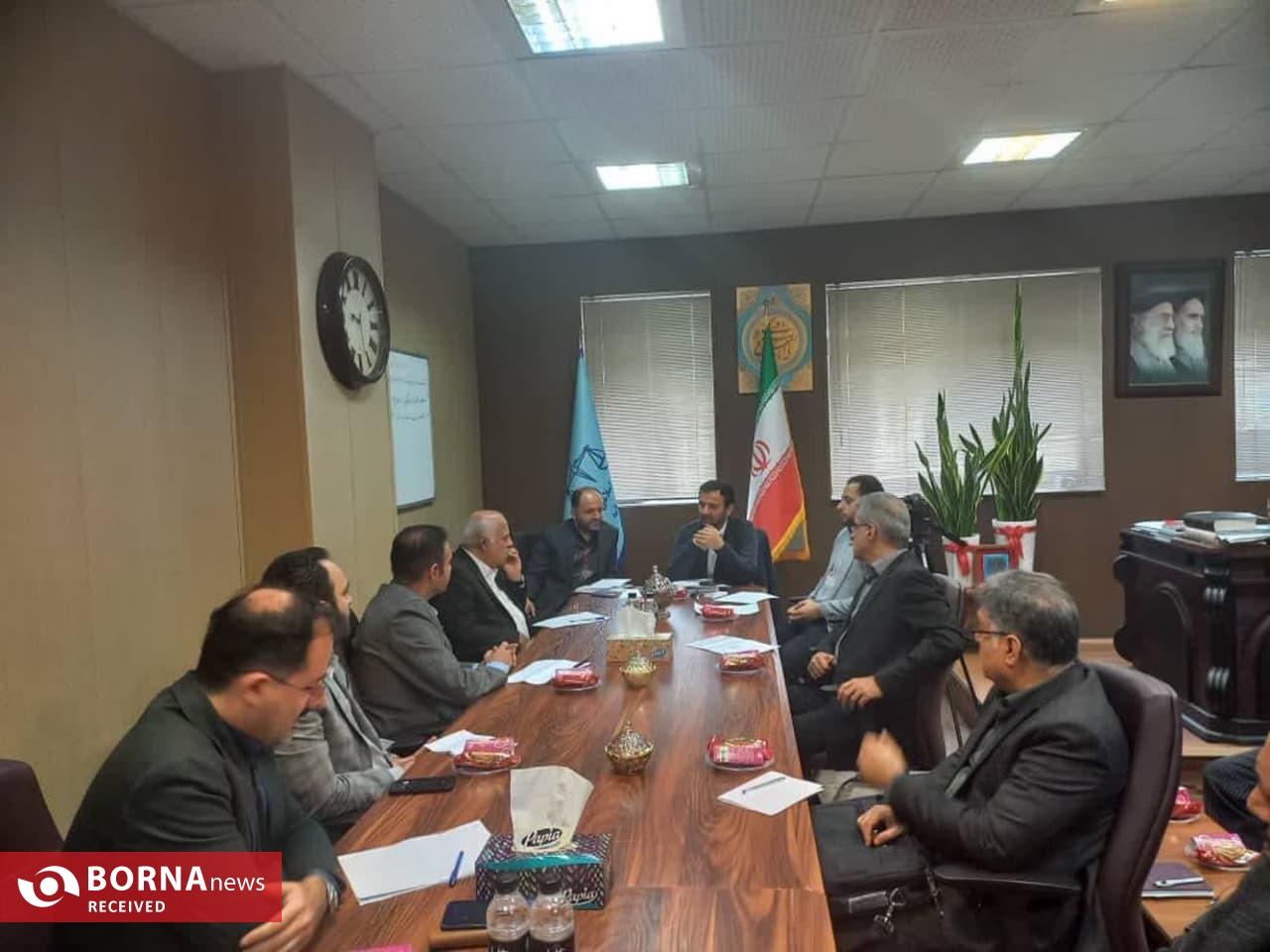 معضل تامین نیروی انسانی یکی از چالش‌های اساسی واحد‌های تولیدی است