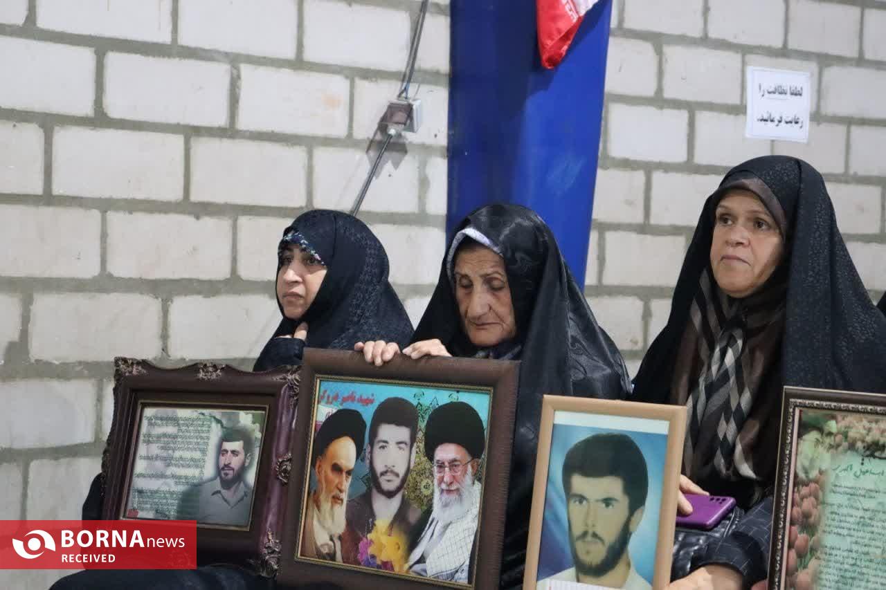 ضرورت حضور پر رنگ بسیج در همه عرصه‌ها برای خنثی کردن توطئه‌های دشمن