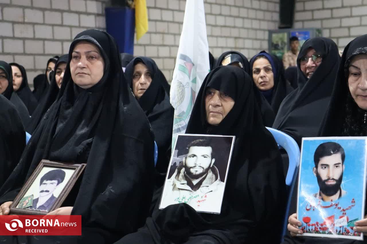 ضرورت حضور پر رنگ بسیج در همه عرصه‌ها برای خنثی کردن توطئه‌های دشمن