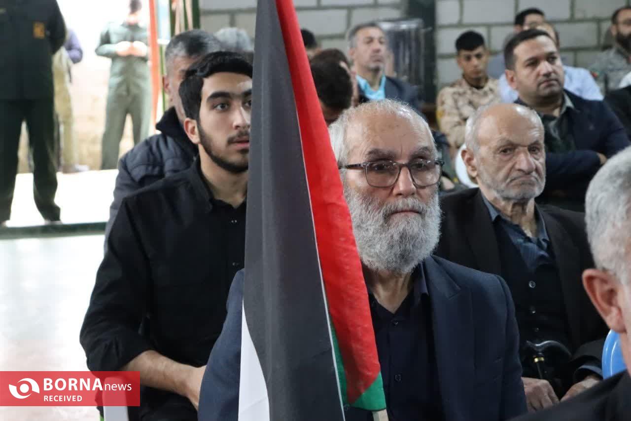 ضرورت حضور پر رنگ بسیج در همه عرصه‌ها برای خنثی کردن توطئه‌های دشمن