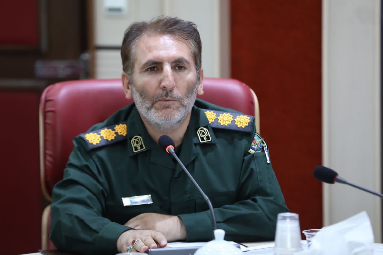 استان قزوین فردا میزبان ۱۰ شهید گمنام است