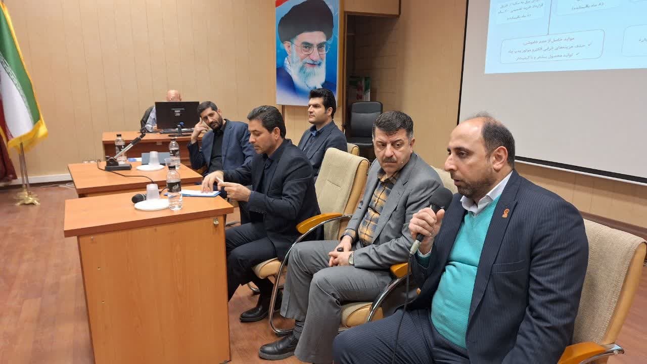 سرمایه گذاری در راه اندازی نیروگاههای خورشیدی در چهارسال بازگشت دارد