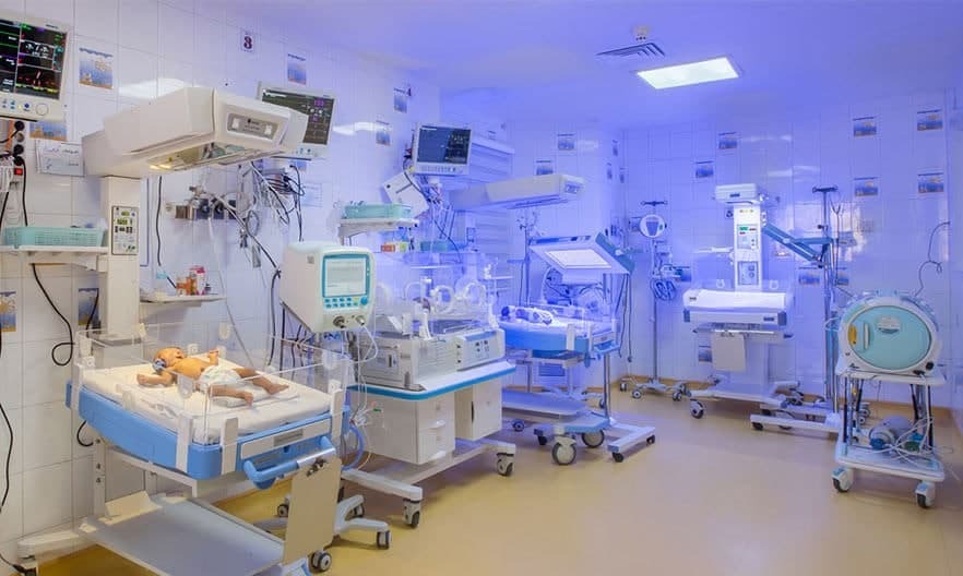 کنترل عفونت های بیمارستانی با آموزش و استفاده از تجهیزات مدرن و نو در بیمارستانها کنترل عفونت های بیمارستانی با آموزش و استفاده از تجهیزات مدرن و نو در بیمارستانها