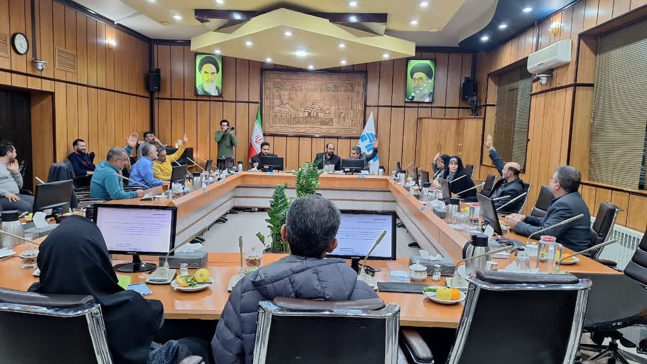 لزوم ایجاد جذابیت و تنوع در دهکده طبیعت باراجین  