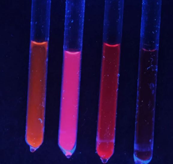 ساخت نانکریستال‌های جدید با نمک مذاب