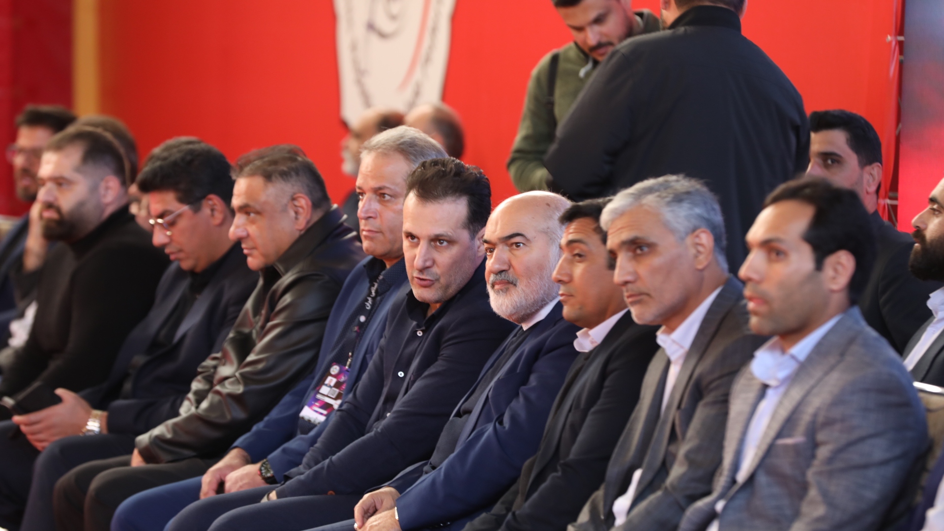 استاندار خوزستان: میزبانی از رویدادهای ملی و بین المللی سبب ترویج فرهنگ ورزش قهرمانی و نشاط اجتماعی می شود استاندار خوزستان: میزبانی از رویدادهای ملی و بین المللی سبب ترویج فرهنگ ورزش قهرمانی و نشاط اجتماعی می شود