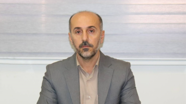 ۹۶۷ دستگاه غیرمجاز استخراج رمزارز در استان قزوین شناسایی و امحاء شد ۹۶۷ دستگاه غیرمجاز استخراج رمزارز در استان قزوین شناسایی و امحاء شد