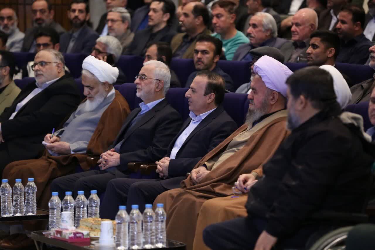 وزیر کشور: استاندار قزوین را فردی با دانش و تجربه انتخاب کردیم تا دچار آزمون و خطا نشویم