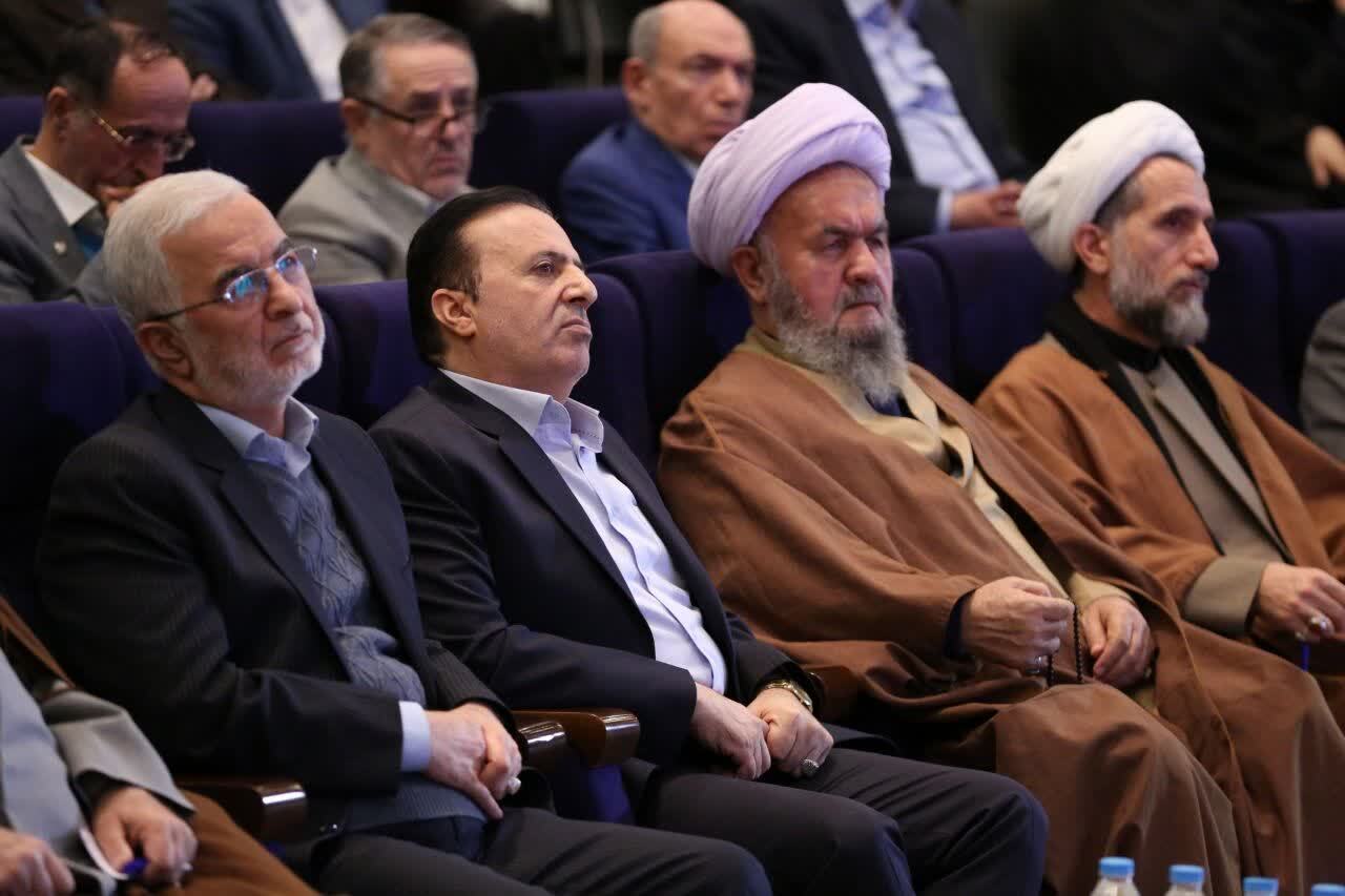 وزیر کشور: استاندار قزوین را فردی با دانش و تجربه انتخاب کردیم تا دچار آزمون و خطا نشویم