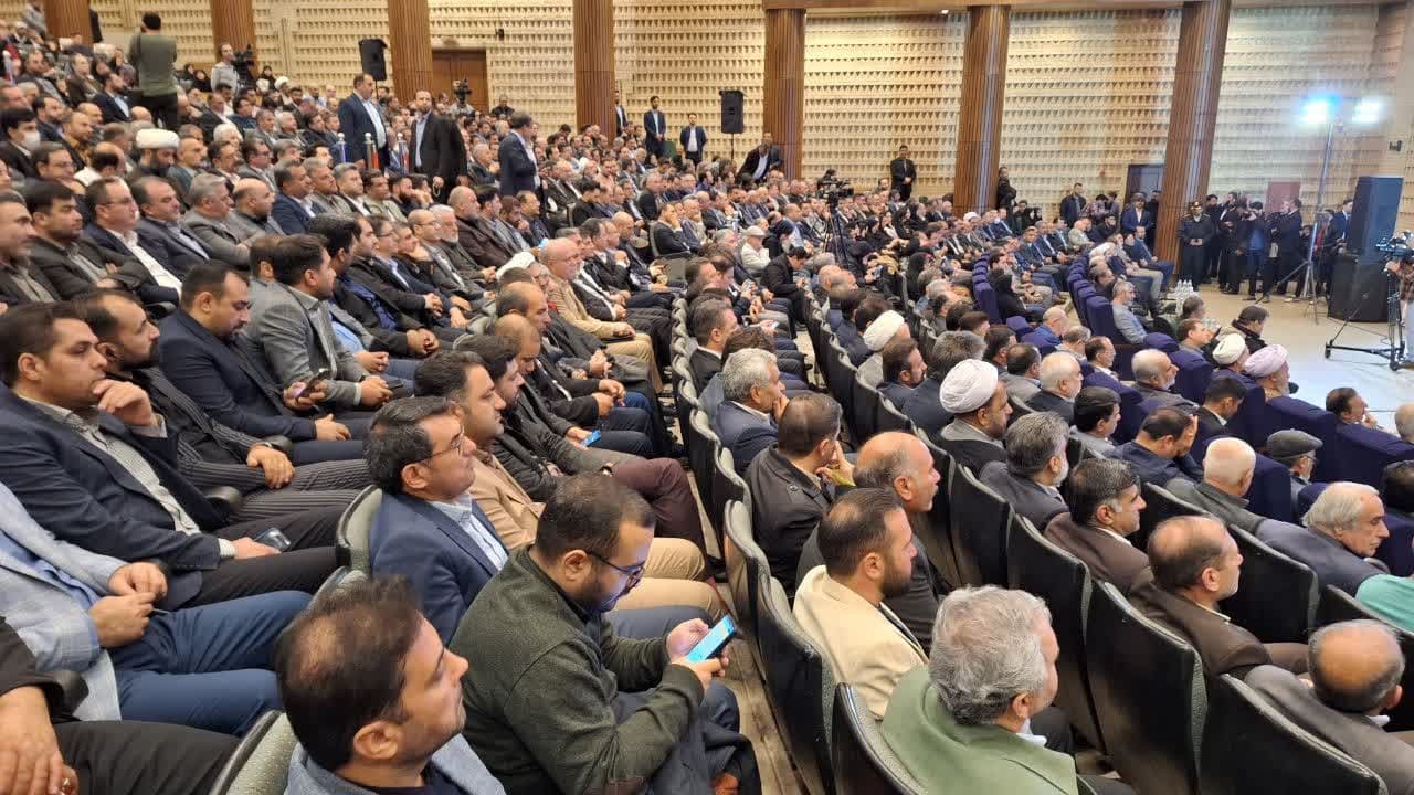 برای توسعه همه جانبه استان قزوین همه توان خود را بکار خواهم بست