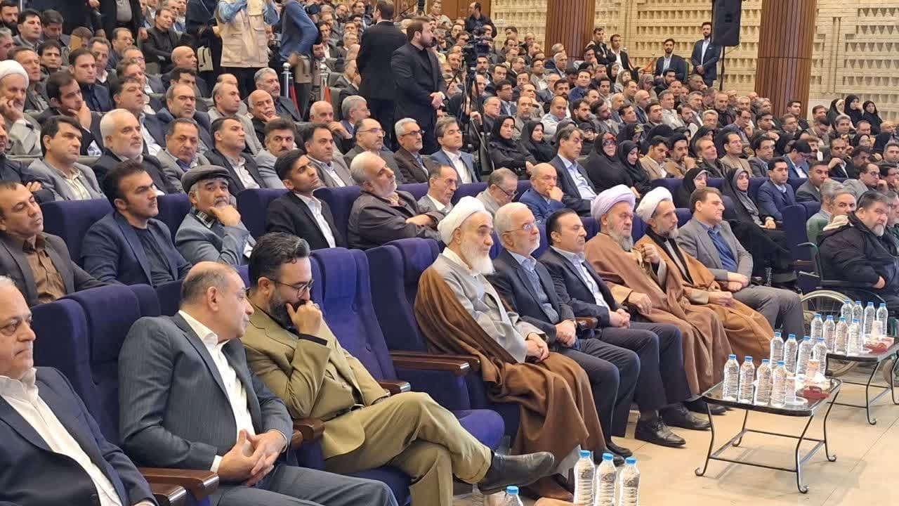 برای توسعه همه جانبه استان قزوین همه توان خود را بکار خواهم بست